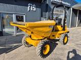 JCB 3T-1 - 2021 YEAR - 1035 WORKING HOURS - JCB 3