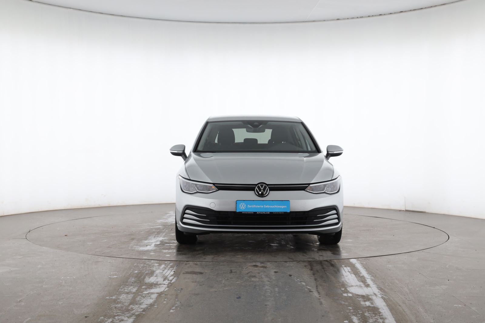 Volkswagen Golf - Bild 5