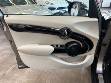 MINI Cooper S *HeadUP*Navi*Pano*PDC*