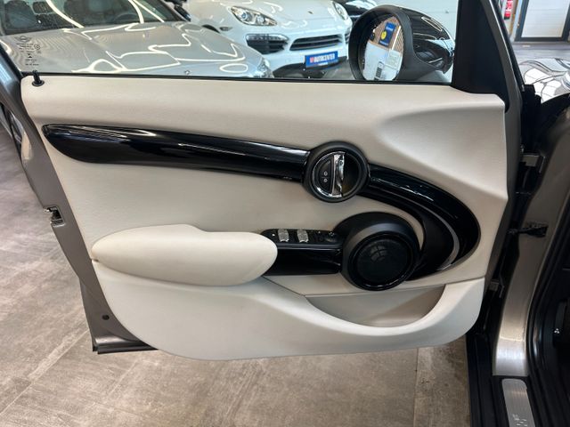 MINI Cooper S *HeadUP*Navi*Pano*PDC*