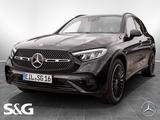 Mercedes-Benz GLC 220 d 4M AMG MBUX+LED+AHK+360°+Pano+Standhzg