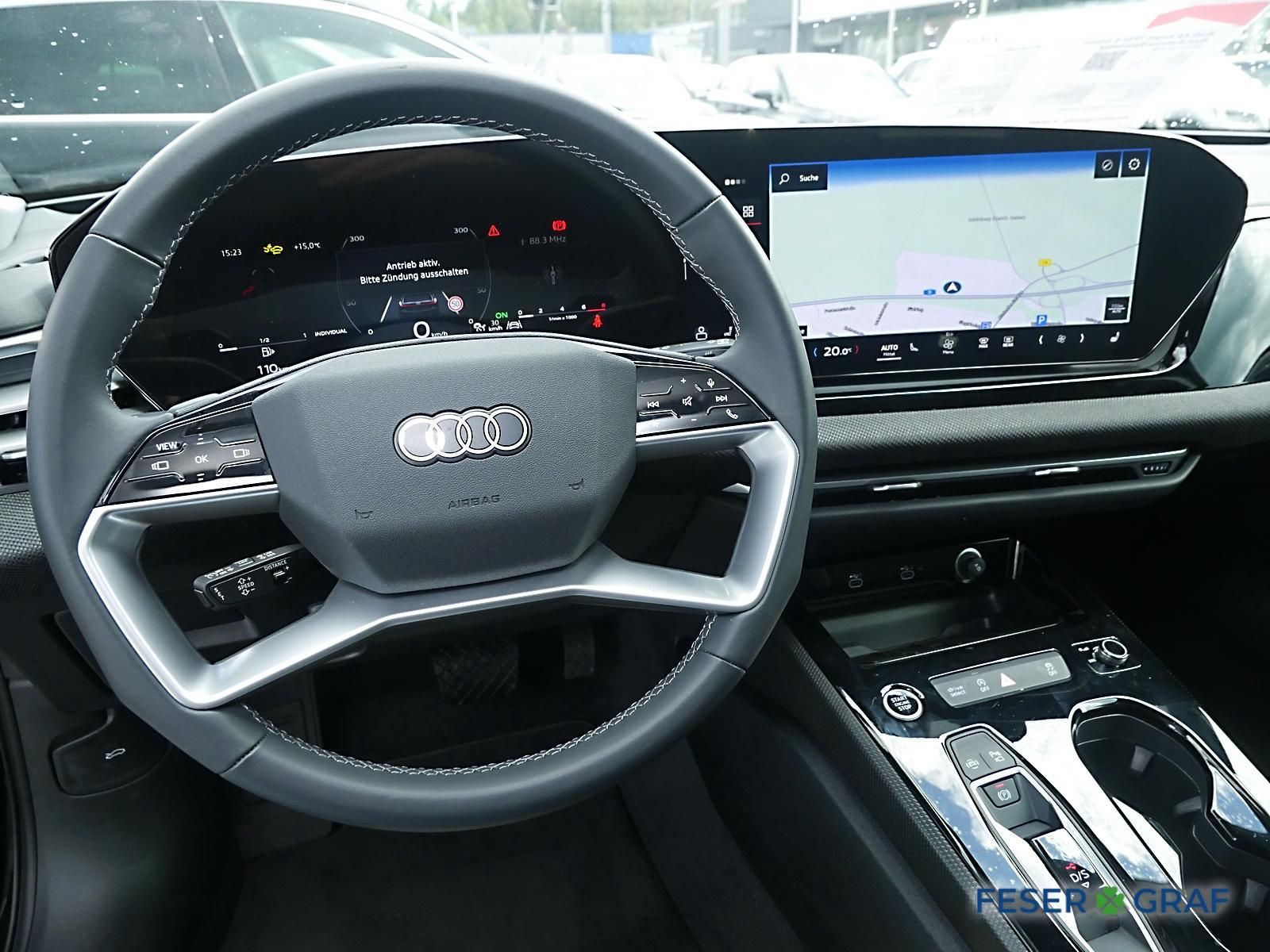 Audi A5 - Bild 7