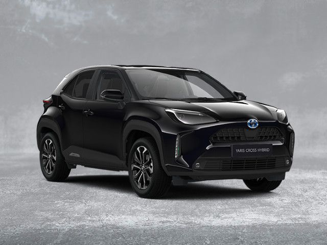 Toyota Yaris Cross - Bild 2