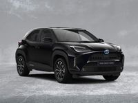 Toyota Yaris Cross - Vorschau Bild 2