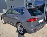 Volkswagen Tiguan 1.5 TSI ACT DSG Comfortline 360° Kamera - VW Tiguan Gebrauchtwagen in Mainz