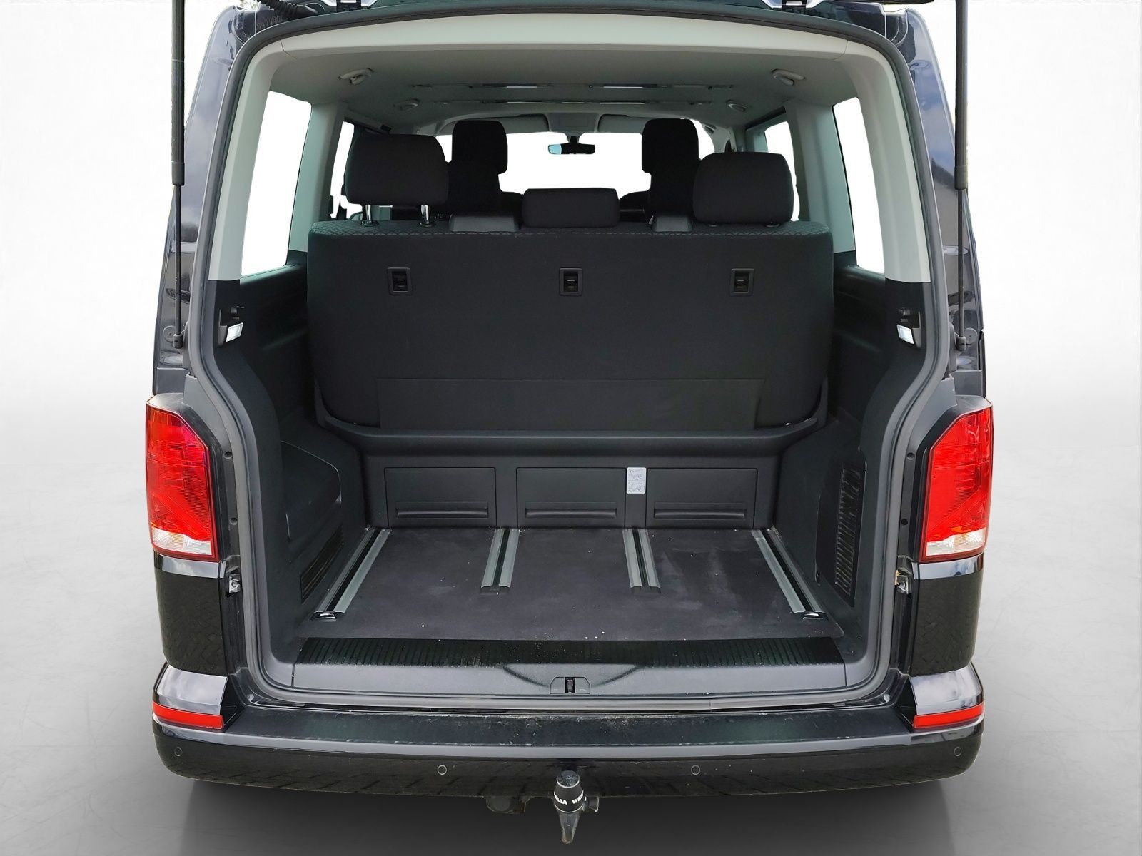 Volkswagen T6.1 Multivan 2.0 TDI DSG TRENDLINE*7-SITZER*AHK foto 11