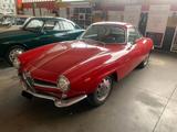 Alfa Romeo Giulia 1600 ss Please read announceme - Alfa Romeo Giulia: Coupe