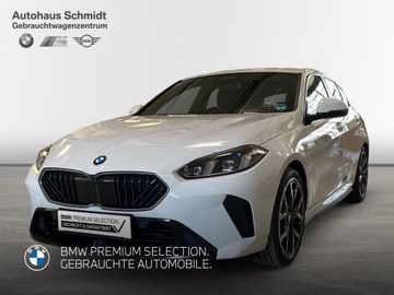 BMW Leasingangebot: BMW 120 Hatch *M Sportpaket*19"*LC Prof.*HUD*H/K*DAB