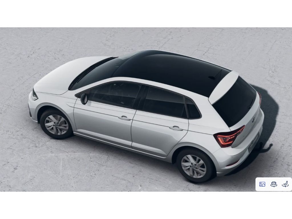 Volkswagen Polo - Bild 5