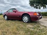 Mercedes-Benz SL 60