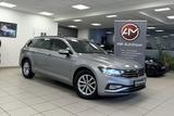 Volkswagen Passat Variant Business *AHK*ACC*Kamera*Massage - VW Passat Variant Gebrauchtwagen in Hamburg