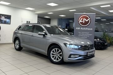 Volkswagen Passat Variant - 3