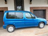 Citroën Berlingo - first - gebrauchte Citroën Berlingo aus dem Jahr 1999
