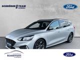 Ford Focus Turnier ST-Line - Ford Focus Gebrauchtwagen in Bielefeld