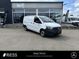 Mercedes-Benz Vito 116 CDI KA/LANG/NAVI/KLIMA/TEMPOMAT/KAMERA/ - gebrauchte Mercedes-Benz Vito aus dem Jahr 2024