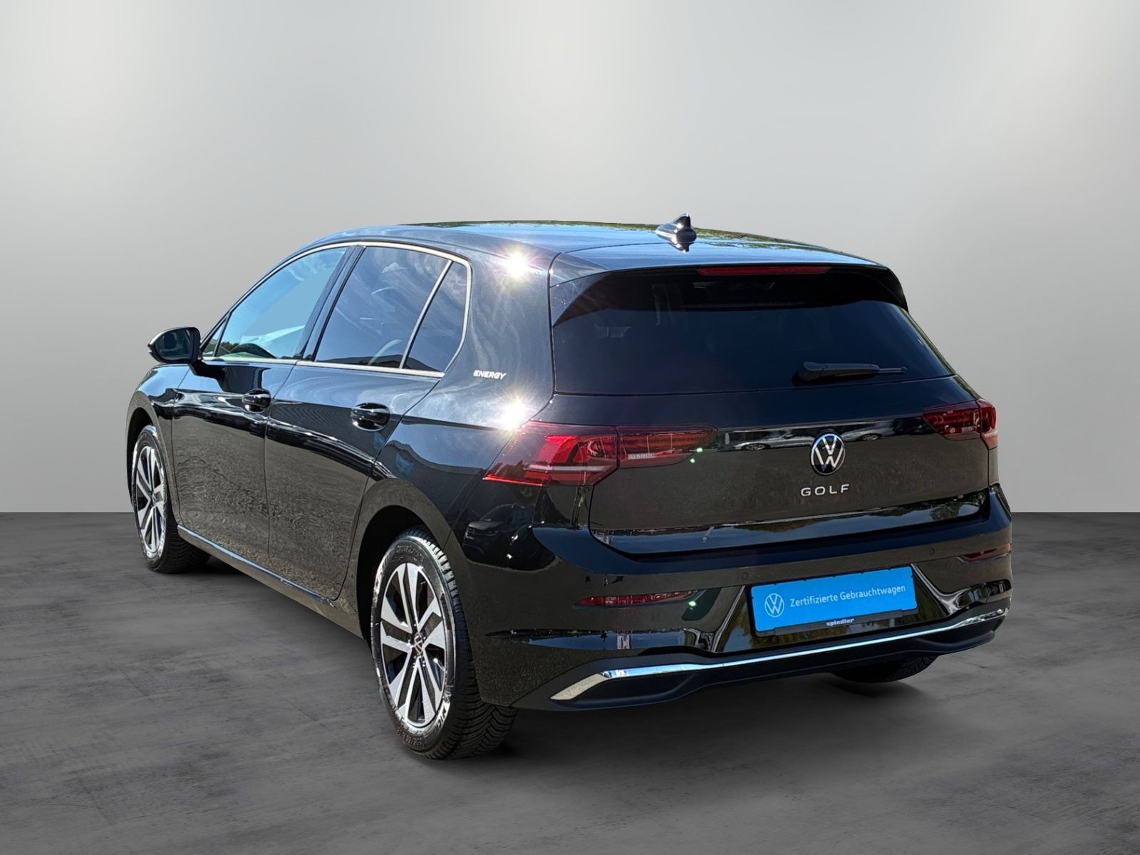 Volkswagen Golf VIII Energy 1.5 TSI Standh CarPlay LED foto 3