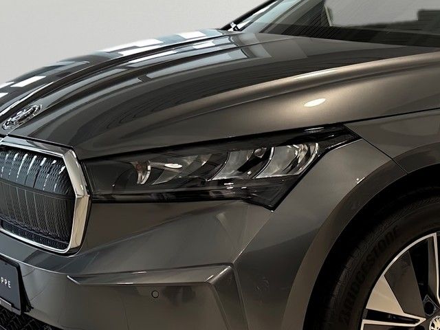 Fahrzeugabbildung SKODA Enyaq 85 Loft +ACC+RFK+LKH+NAVI+SHZ
