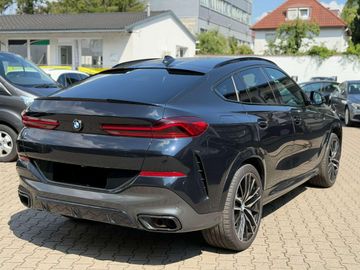 BMW X6 M - 3