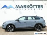 Opel Grandland Edition Kamera/Sitz-Lenkradhzg/Allwett - Opel Grandland (X) Gebrauchtwagen in Bielefeld