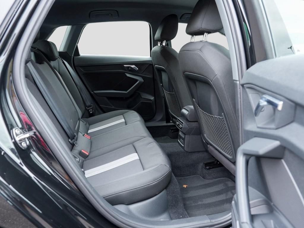 Audi A3 Sportback 30 TDI Navi ACC StandHzg Business, миниатюра 10