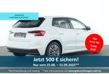 Skoda Fabia Ambition 1.0 TSI Pano*Tempo*PDC*SH*Klima - Skoda Fabia Gebrauchtwagen in Halle