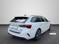 Skoda Octavia - Vorschau Bild 3