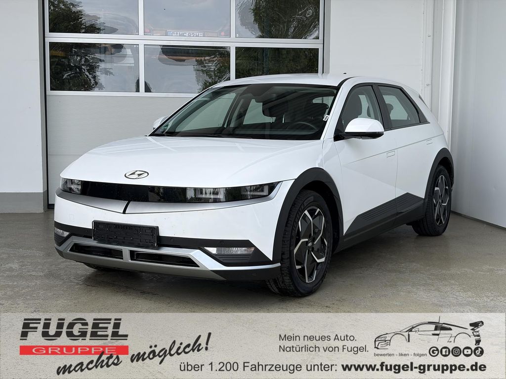 2023 Hyundai IONIQ 5