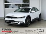 Hyundai Ioniq 5 58,0 kWh Dynamiq Elektro LED|WP|Navi|RFK - Hyundai IONIQ 5: Dynamiq