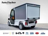 Ligier Andere Pulse4 N 1 L 3 Koffer - Ligier Elektroautos