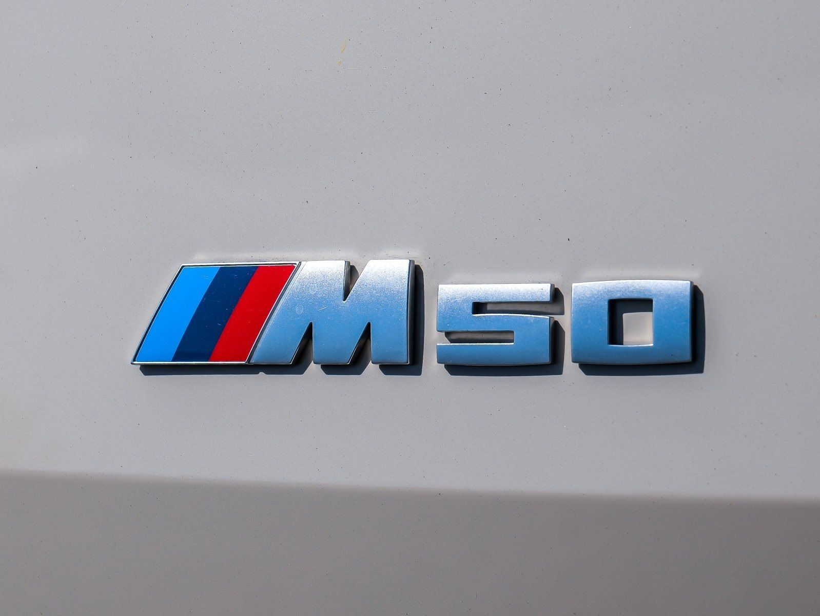 BMW X3 M50 - Bild 20