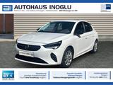Opel Corsa 1.5 CDTI*Elegance*Navi*LED*RKam*TLeder*Shz - Opel Corsa: Cdti