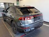 Audi Q8 S line 50 TDI AHK Black Allradlenk B&O Pano H - gebrauchte Audi Q8 aus dem Jahr 2024