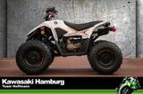 Andere Sportiva Kids 110 EFI, Kinderquad 45KM/H - BENZIN QUAD KINDER