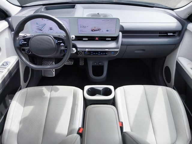 Fahrzeugabbildung Hyundai IONIQ 5 Uniq 4WD VIRTU+HEAD+BOSE+NAVI+ACC+360 +