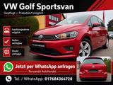 Volkswagen Golf Sportsvan - VW Golf Sportsvan in Ludwigshafen