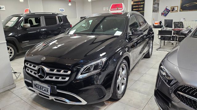 Mercedes-Benz Mercedes-benz GLA 180 Sport GARANZIA 12 MESI