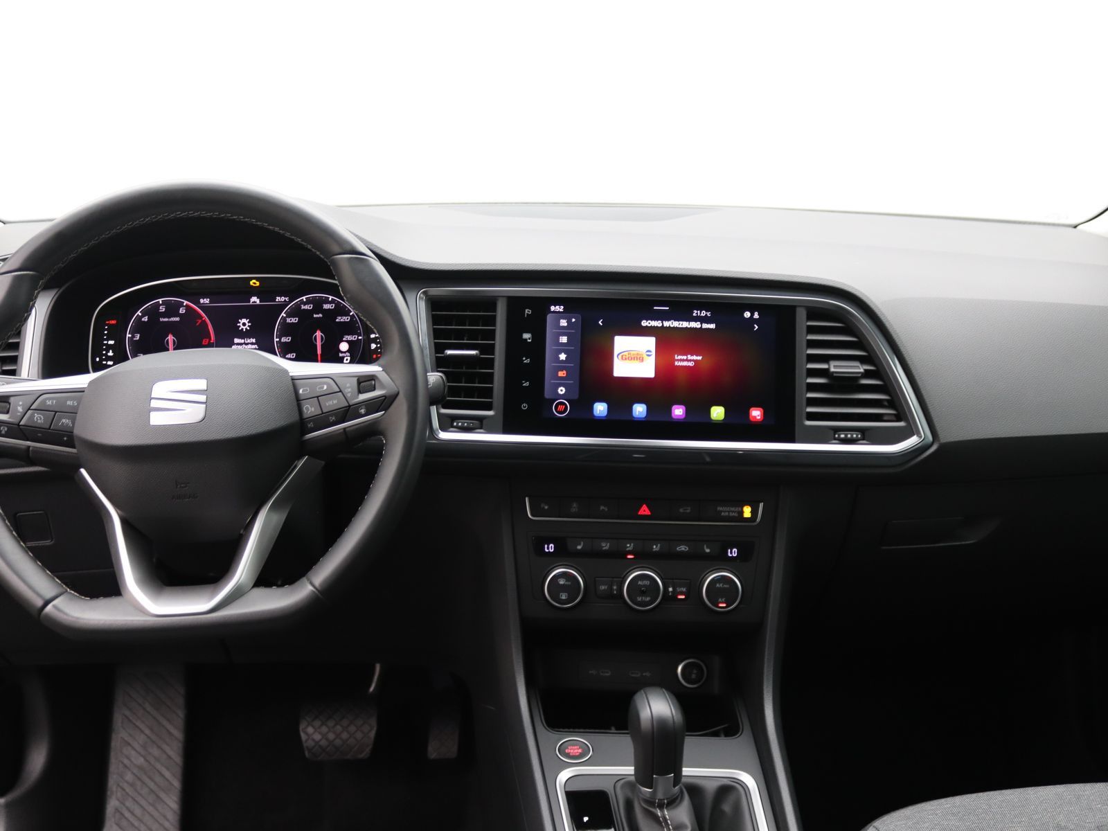 Seat Ateca - Bild 17