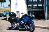 BMW Motorrad R 1150 RS - BMW 2003 R1150R