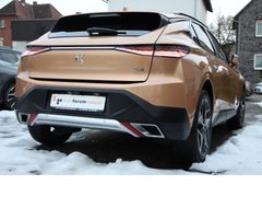 Fahrzeugabbildung DS Automobiles DS4 Cross Rivoli*Exklusive Vollausstattung!*Rar!