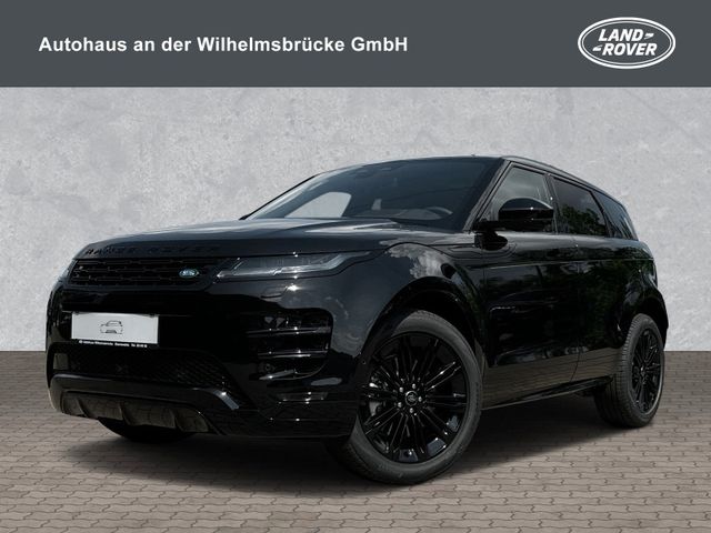 Land Rover Range Rover Evoque D200 DYNAMIC SE BLACK PACK