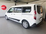 Ford Tourneo Connect Grand 1.5 TDCi - Ford Tourneo Connect mit Diesel-Antrieb: Kombi