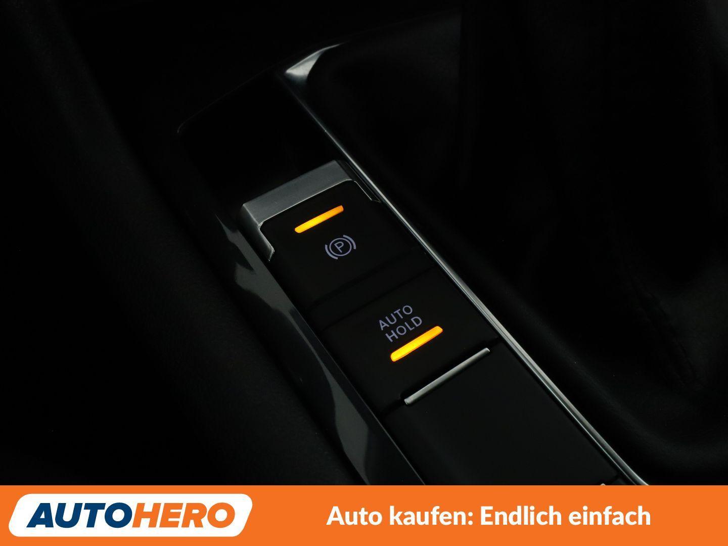 Volkswagen Tiguan 1.5 TSI ACT Elegance*NAVI*CAM*ACC*, миниатюра 26