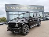 Mercedes-Benz G 500 AMG*AUT*LEDER*NAVI*EL.SD*ALCANTARA HIMMEL* - gebrauchte Mercedes-Benz G 500 aus dem Jahr 2006