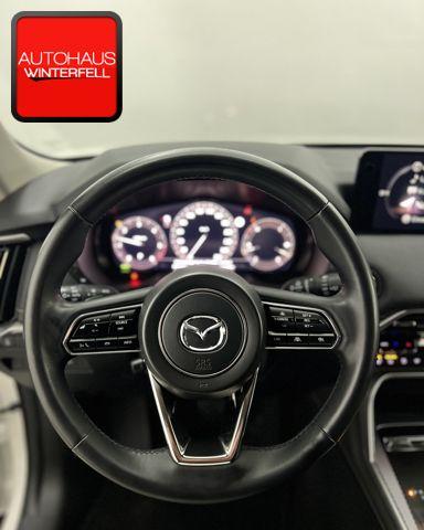 Mazda CX-60 e-3.3 SKYACTIV-D HOMURA AWD MEMO+360+HUD+