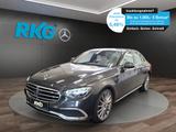 Mercedes-Benz E 400 d 4M EXCLUSIVE PANO DSITRONIC SITZKLIMA - Mercedes-Benz E 400 in Bonn