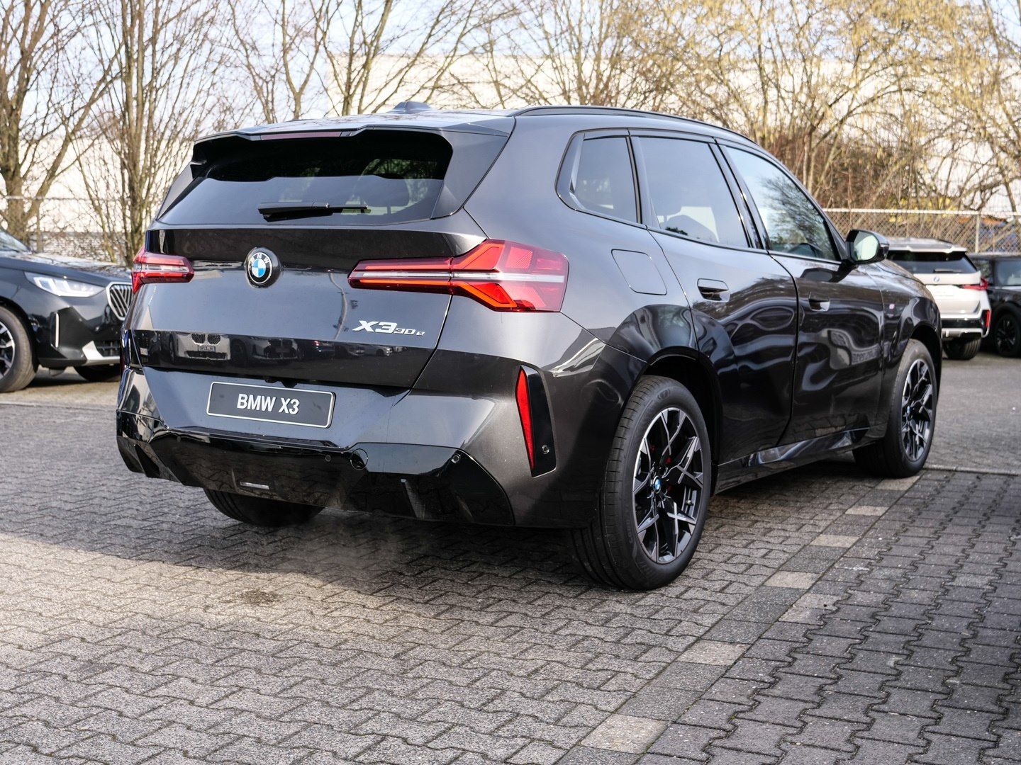 BMW X3 - Bild 2