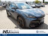 Cupra Tavascan VZ Edge 4x4 - Cupra Tavascan mit Schiebedach