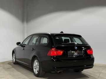 BMW 318 - 5