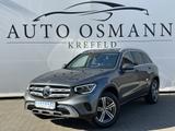 Mercedes-Benz GLC 300 de 4Matic 9G-TRONIC /Standklimatisierung - Mercedes-Benz GLC 300 aus 2022