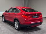 BMW X4 xDrive 20d | AHK BI-XENON NAVI BLUET HEAD-UP - BMW X4 Gebrauchtwagen